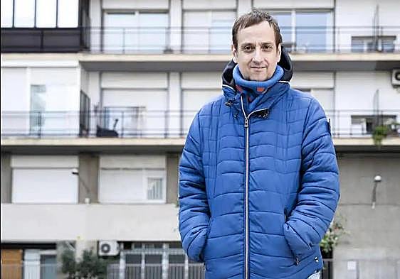 «Estoy en una nueva fase de mi vida en la que haré proyectos muy diferentes»