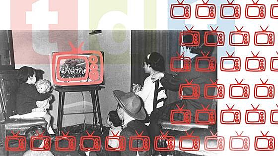 Adiós a la TDT en SD: la historia de la Televisión Digital Terrestre