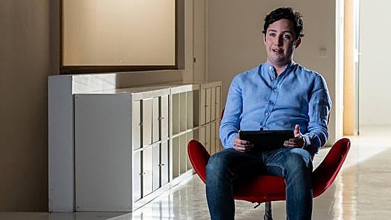 Netflix estrena el jueves la serie documental '(P)Ícaro: El Pequeño Nicolás'