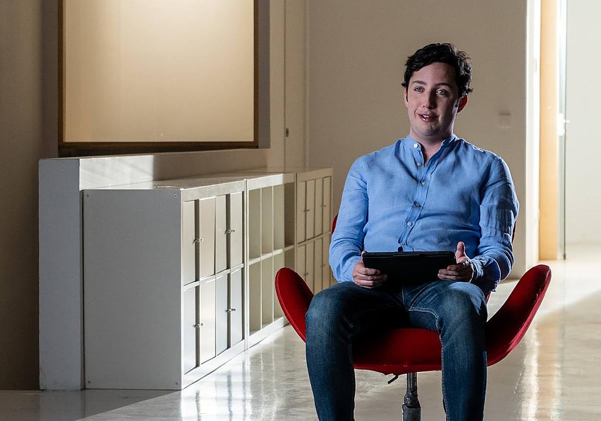 Netflix Estrena El Jueves La Serie Documental P caro El Peque o Netflix Estrena El Jueves La Serie Documental P caro El Peque o