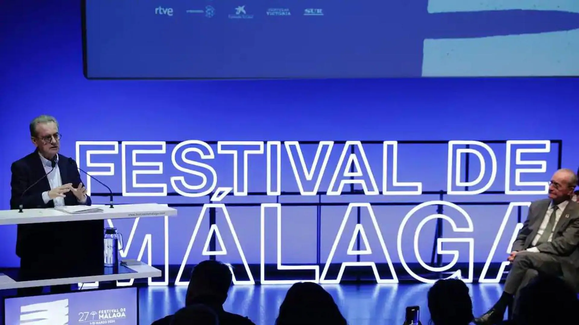 Festival De Málaga 2024 Más Películas Que Nunca Y Grandes Nombres Del