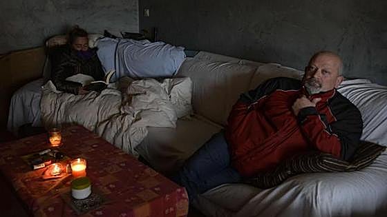 Pobreza energética: cuando el sueldo no llega para pagar la luz