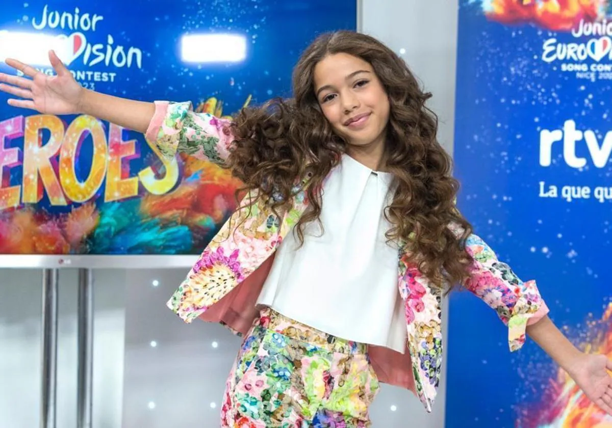 Spain will organize the Junior Eurovision Song Contest 2024 Pledge Times