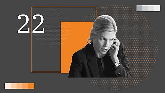 Kim Wexler: ¿qué hace una chica como tú con un tipo como este?