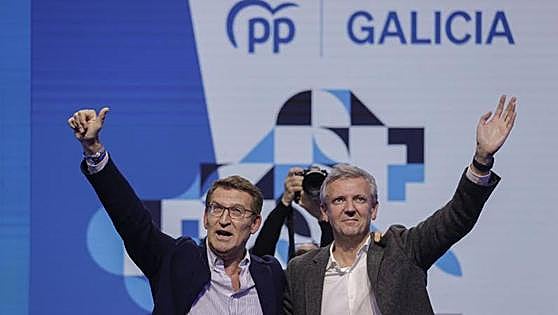 Incertidumbre gallega