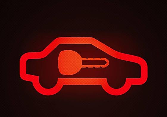 ¡Cuidado! Así pueden hackearnos la cerradura del coche