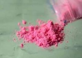 Así es la cocaína rosa, la droga de las mentiras detrás de la muerte de un menor en Madrid