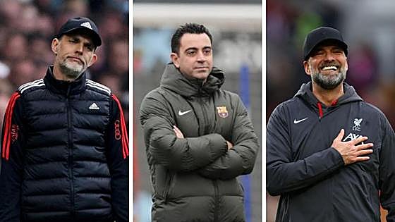 Tuchel anuncia su adiós al Bayern de Múnich y se une a las salidas de Klopp y Xavi