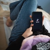 TikTok, niños sexualizados, publicidad engañosa, 'influencers', misoginia y pederastia