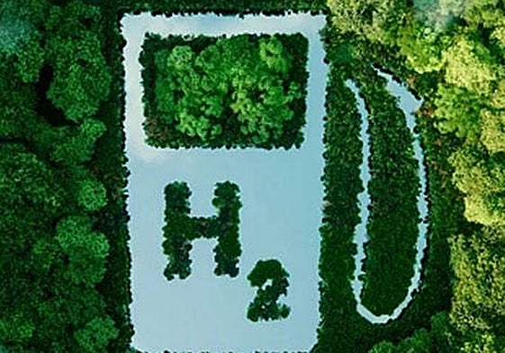 El hidrógeno es una de las opciones para la movilidad del futuro