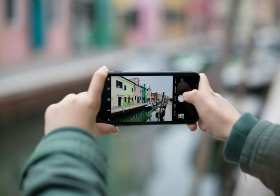 Fotos profesionales en la palma de tu mano: ¿Quién es el rey de la fotografía móvil?