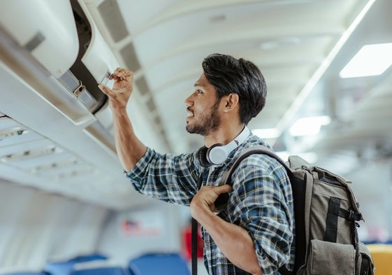 Las mejores mochilas para viajar en avión