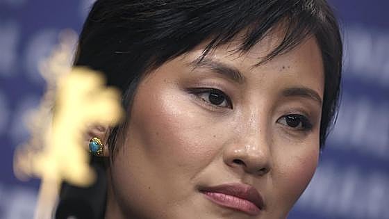 La Berlinale, ante un Oso que tanto puede llamarse Pepe como Mahin