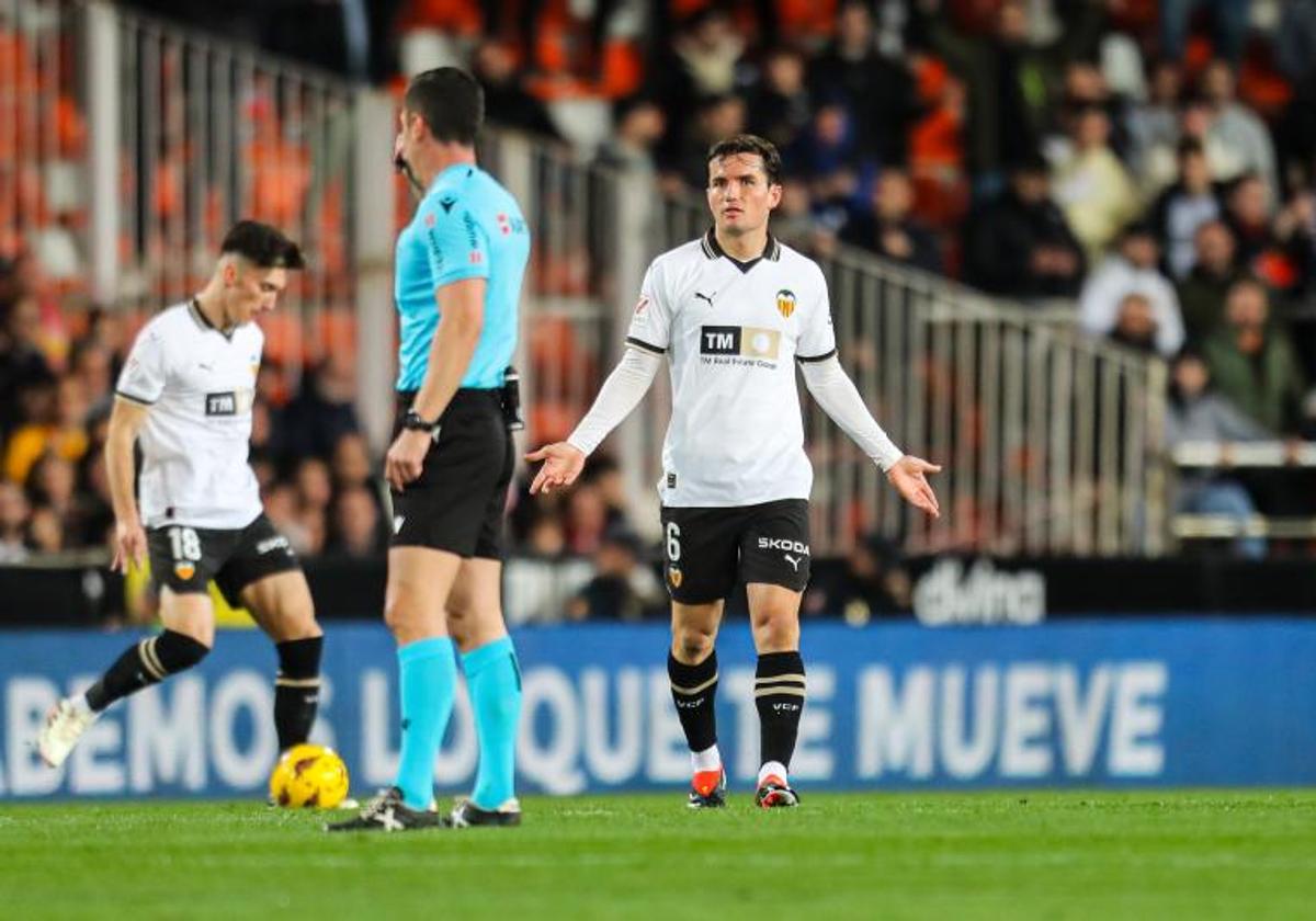 Aplazados los partidos Granada-Valencia y Levante-Andorra por el trágico incendio