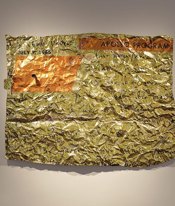 Imagen secundaria 2 - El salto &#039;interestelar&#039; de la Casa de Alba al arte contemporáneo