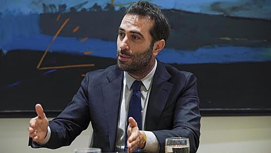 «Presionaré en la OMC para que los alimentos de fuera entren con las mismas condiciones»