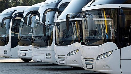 Bioautogás, la alternativa que promete descarbonizar el transporte en autocares