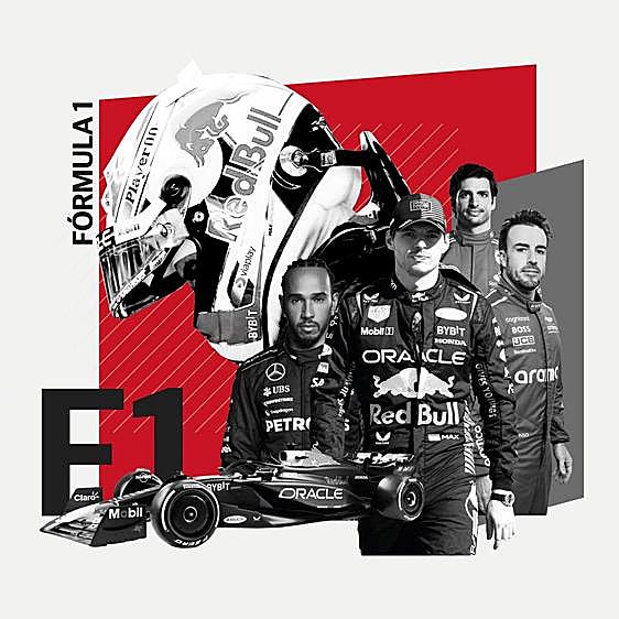 Las claves para entender la temporada 2024 de F1