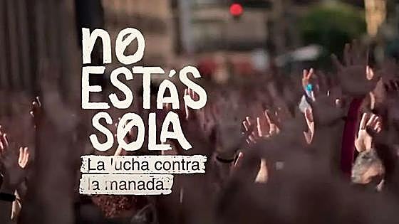 La manada