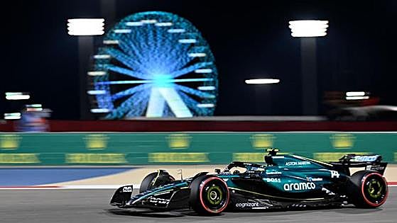 Un ilusionante tercer puesto de Alonso que cuesta creer