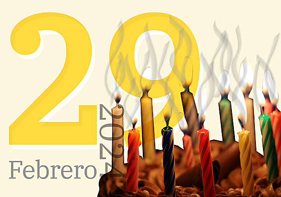 La fórmula matemática que explica por qué 2024 es un año bisiesto y 2100 no