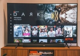 Renueva ahora tu Smart TV sin gastar un euro de más