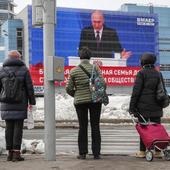 Putin amenaza con una respuesta nuclear a Occidente si envía tropas a Ucrania