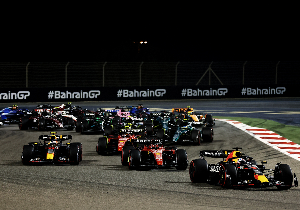 ¡Todos con Alonso y Sainz! Los pilotos españoles, listos para darlo todo en el Mundial de F1