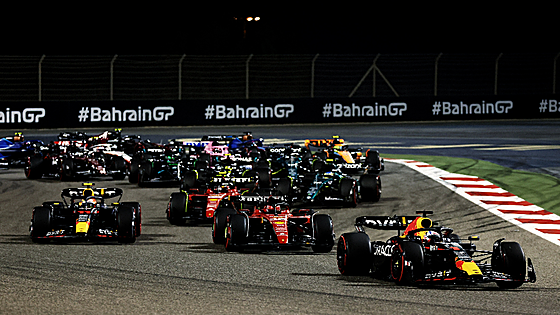 ¡Todos con Alonso y  Sainz! Los pilotos españoles, listos para darlo todo en el Mundial de F1