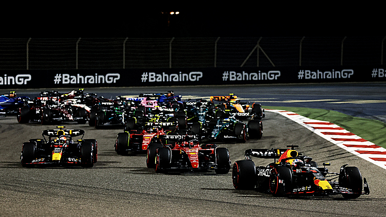 ¡Todos con Alonso y  Sainz! Los pilotos españoles, listos para darlo todo en el Mundial de F1