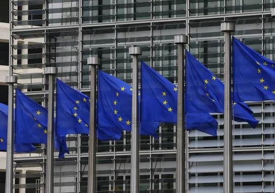 La inflación de la Eurozona cae al 2,6% a las puertas de la reunión del BCE