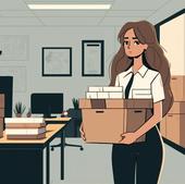 Claves para despedirse elegantemente de un trabajo