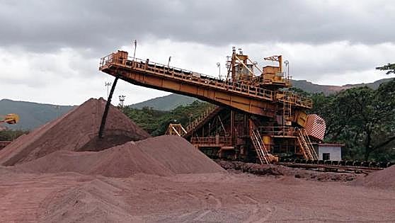 La explotación desenfrenada de recursos: el Pnuma advierte sobre sus consecuencias