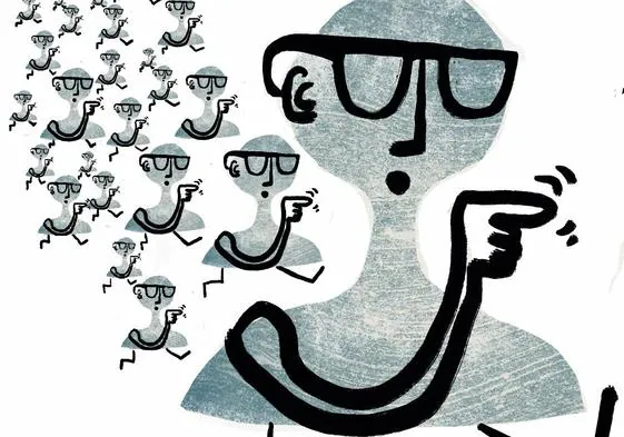 Los 'cuatro ojos' dominarán el mundo: Por qué vas a desear unas gafas inteligentes