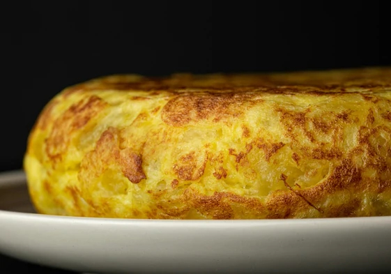 ¿Estás listo para el Día Mundial de la Tortilla de Patata?