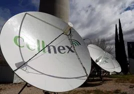 Cellnex abonará al menos 500 millones en dividendos a partir de 2026