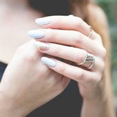 Manicura perfecta en minutos con estos secadores de uñas