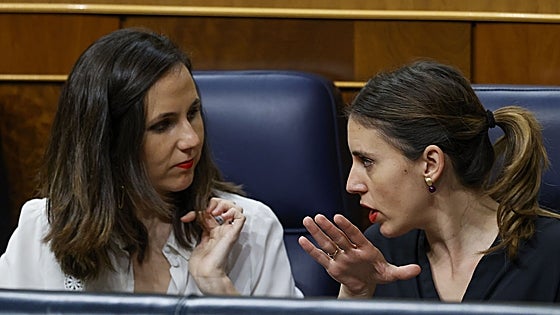 Las rebajas de penas a agresores sexuales ya suman 1.460 y los juzgados siguen examinando casos