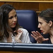 Las rebajas de penas a agresores sexuales ya suman 1.460 y los juzgados siguen examinando casos