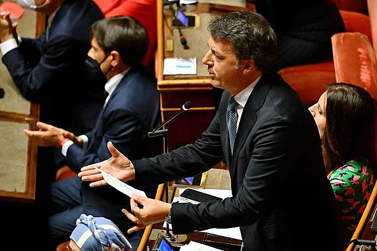 Un agente antimafia espía a 800 políticos, empresarios y deportistas en Italia