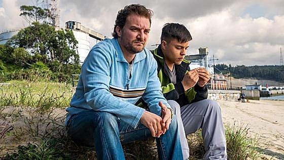 La serie sobre el 11M: un relato maduro para consumir 20 años después