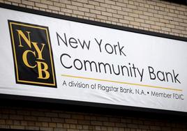 New York Community Bancorp.