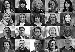 20 años, 20 historias