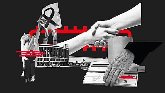 El Estado destina 350 millones a las víctimas