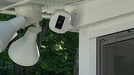 ¿Quieres invertir en tranquilidad? Echa un vistazo a esta selección de cámaras de vigilancia exterior