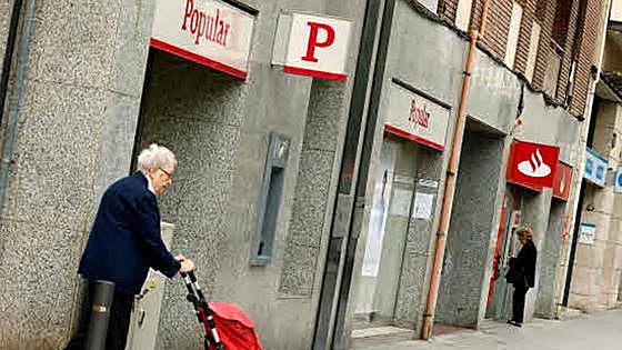 La banca guarda 4.500 millones para hacer frente al riesgo judicial