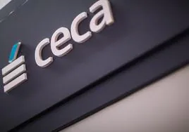 Los bancos de la CECA logran un acuerdo para el convenio de los próximos tres años