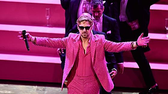 Los Oscar rozan los 20 millones de espectadores