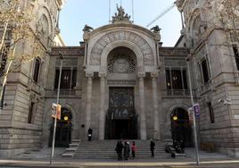 Tribunal Superior de Justícia de Cataluña.