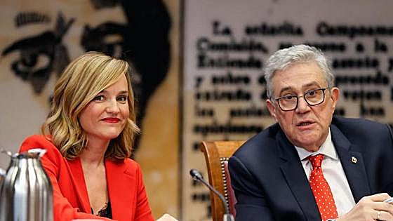 El Gobierno igualará los premios por medalla de olímpicos y paralímpicos